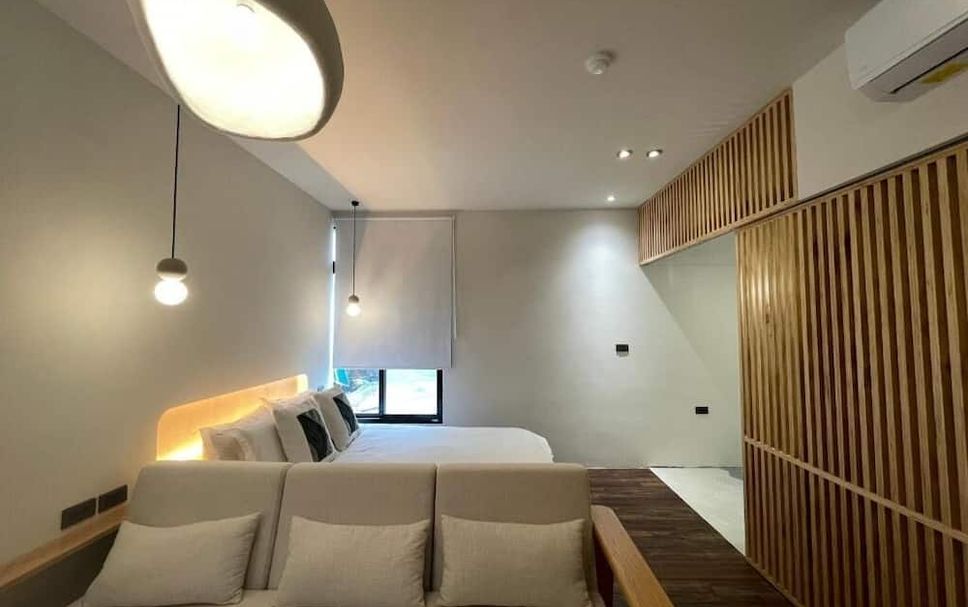 ห้องนอน รูปภาพ