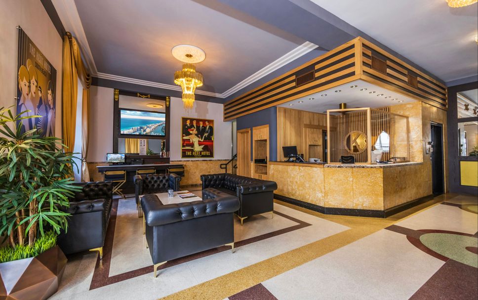 ล็อบบี้ รูปภาพ