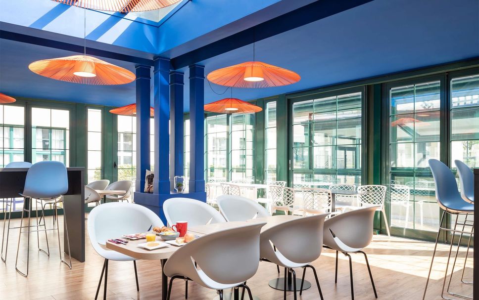 ร้านอาหาร รูปภาพ