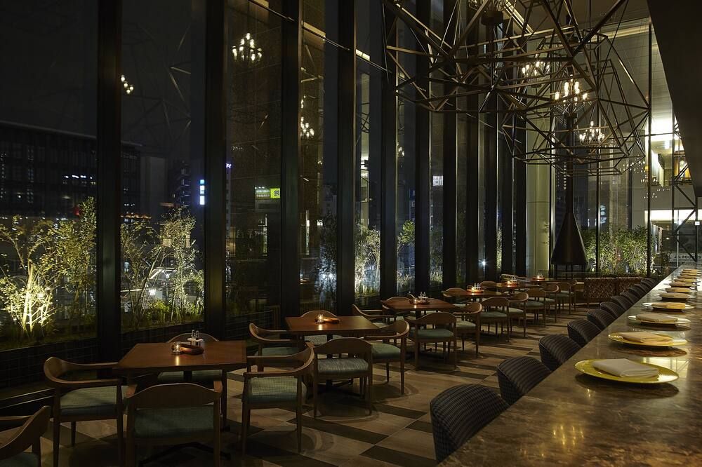 ร้านอาหาร