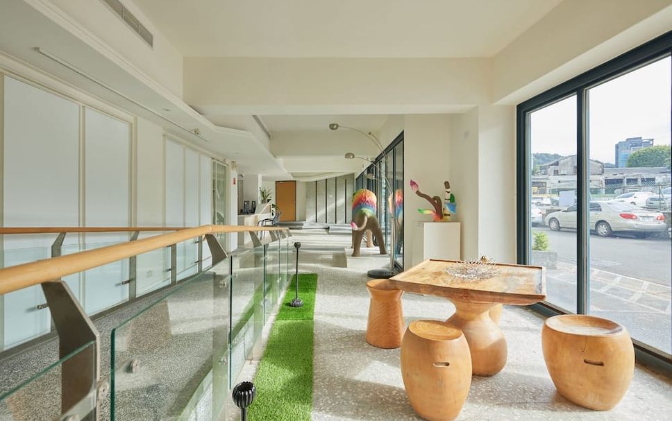 ล็อบบี้ รูปภาพ