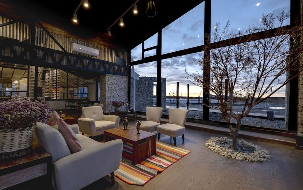 เลานจ์ รูปภาพ