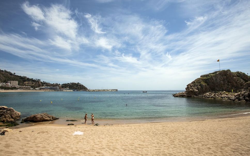 ชายหาด รูปภาพ