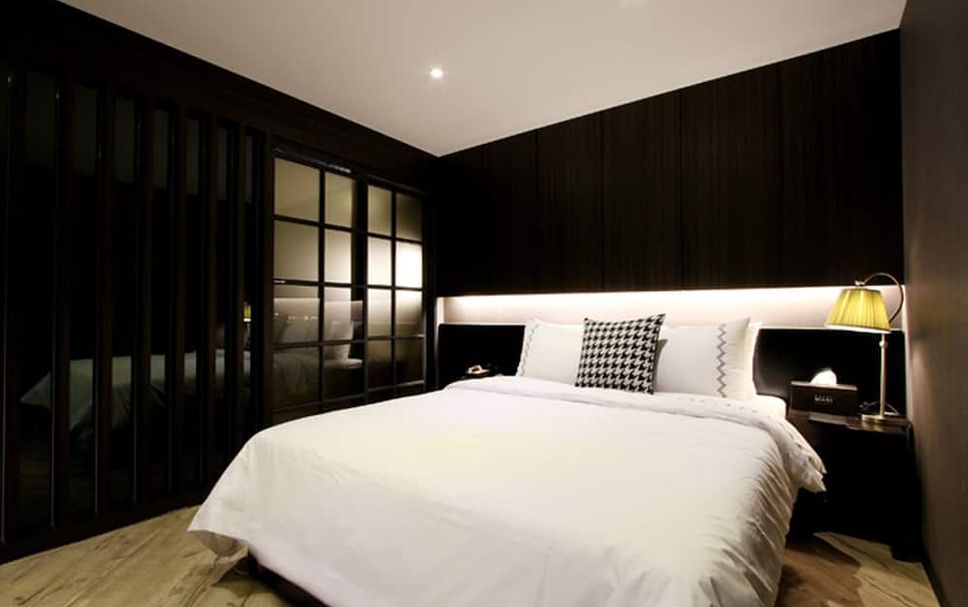 ห้องนอน รูปภาพ