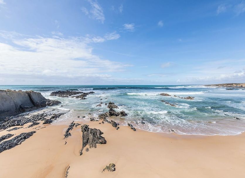 ชายหาด รูปภาพ