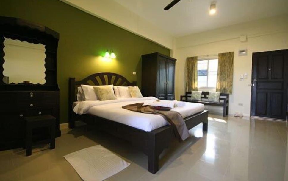 ห้องนอน รูปภาพ