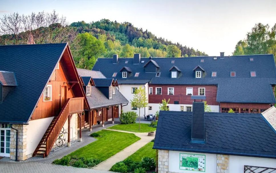 อาคาร รูปภาพ