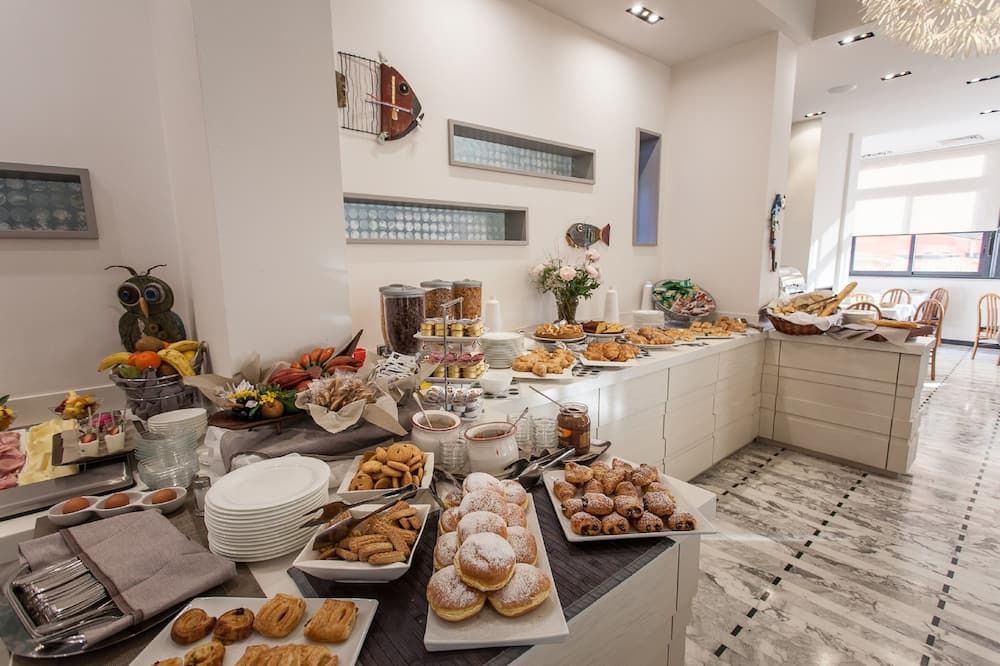 บุฟเฟ่ต์