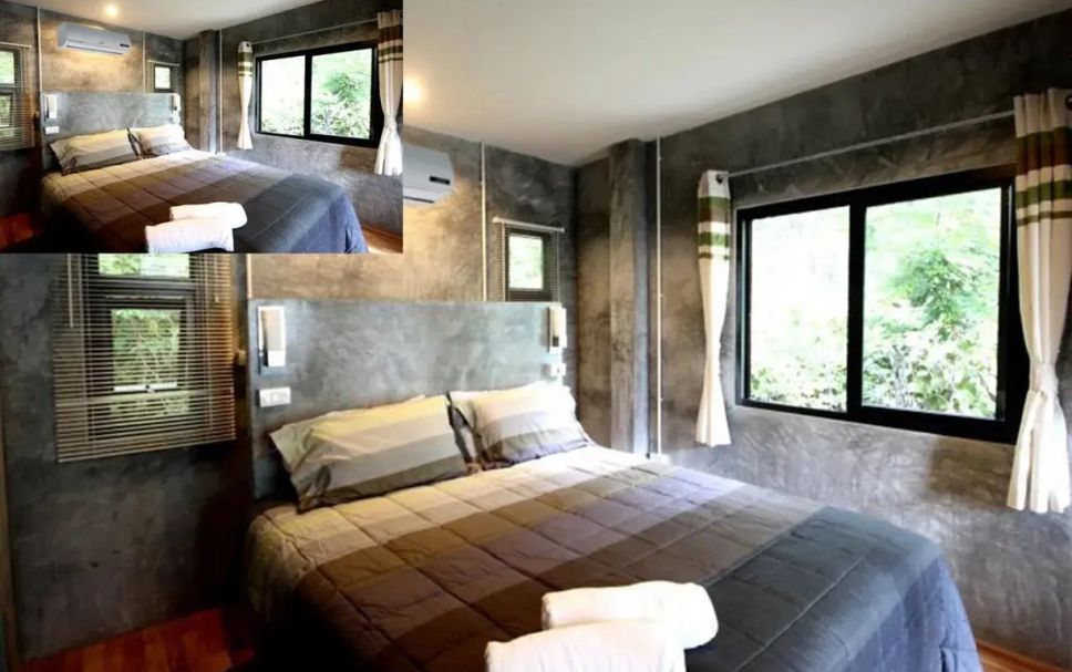 ห้องนอน รูปภาพ