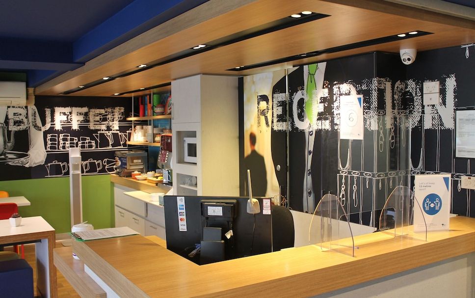 ล็อบบี้ รูปภาพ