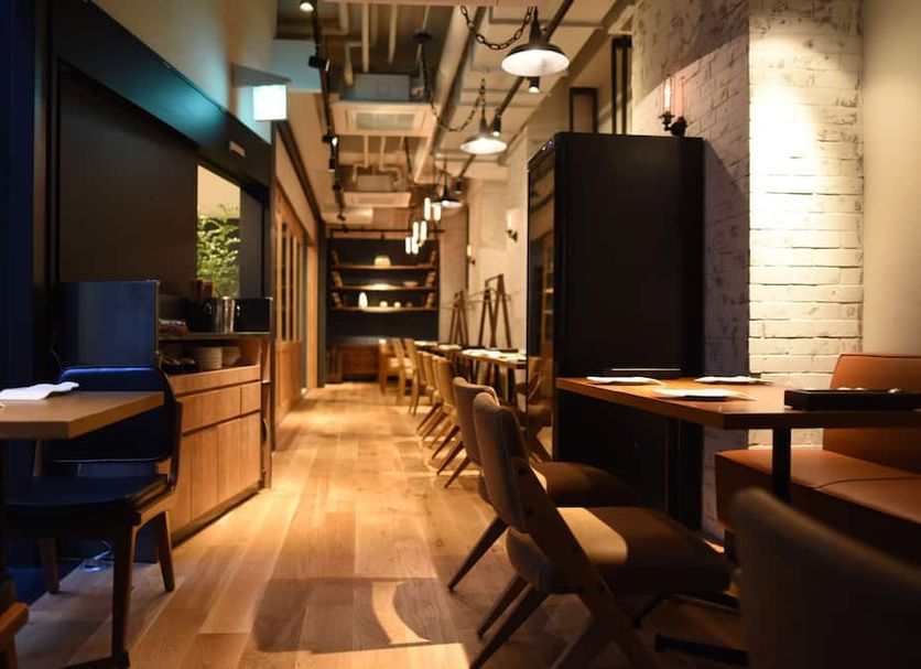 ร้านอาหาร รูปภาพ