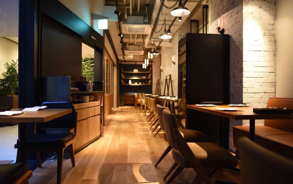 ร้านอาหาร รูปภาพ