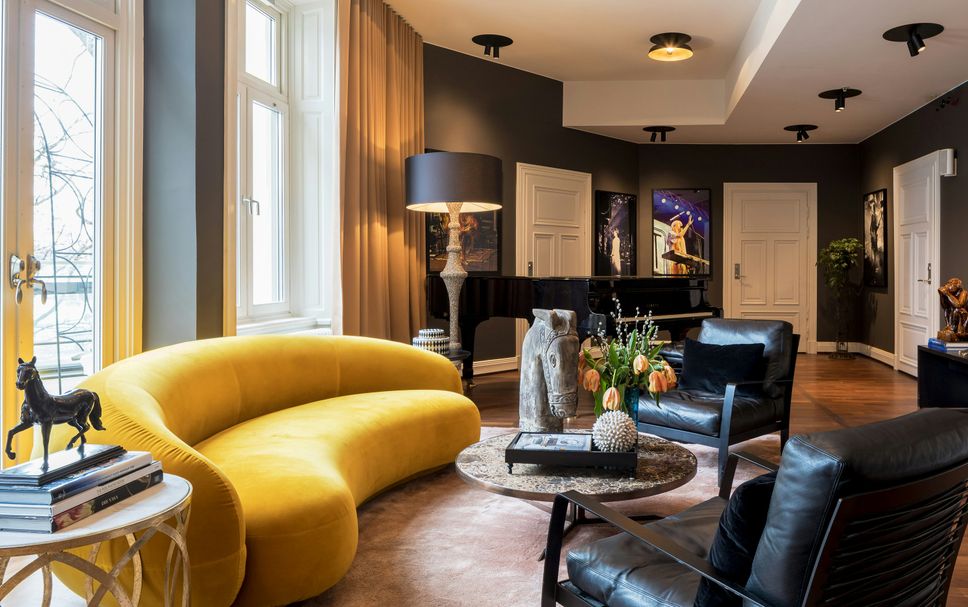 เลานจ์ รูปภาพ