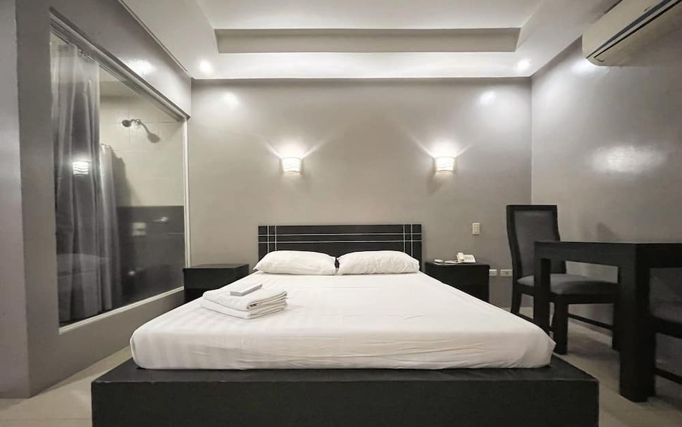 ห้องนอน รูปภาพ