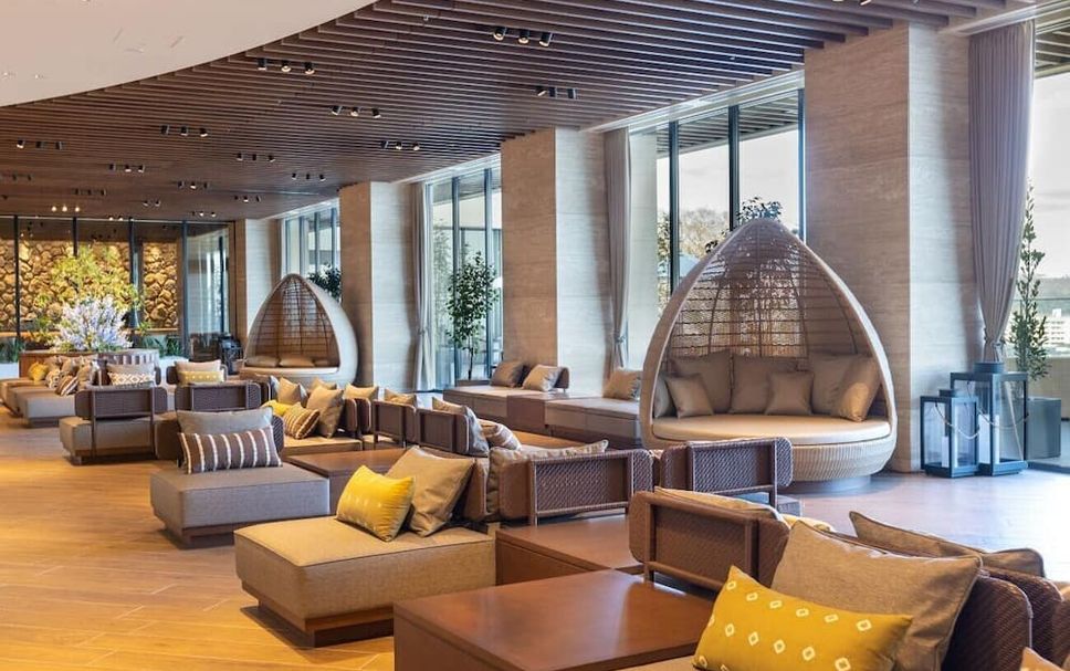 เลานจ์ รูปภาพ