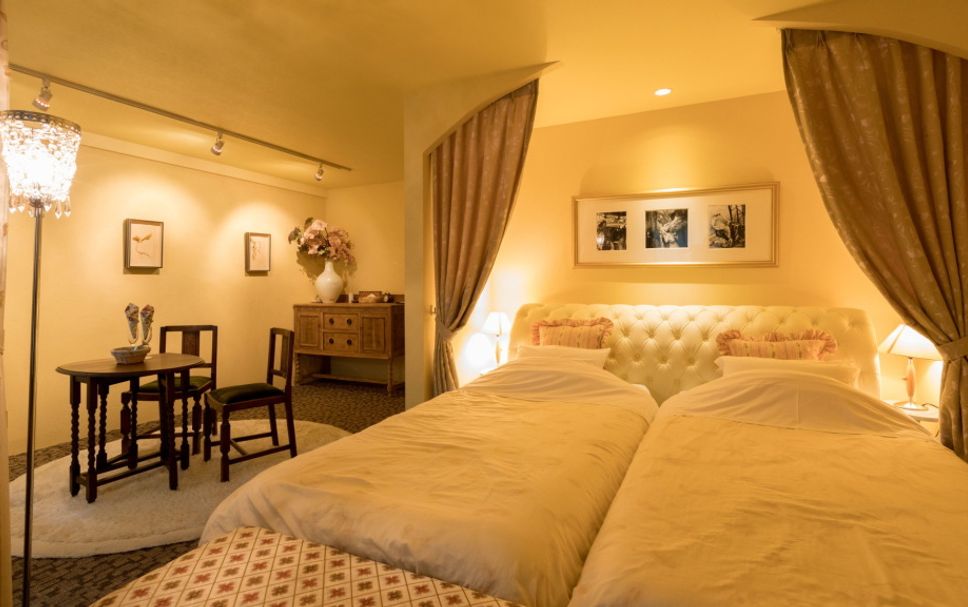 ห้องนอน รูปภาพ