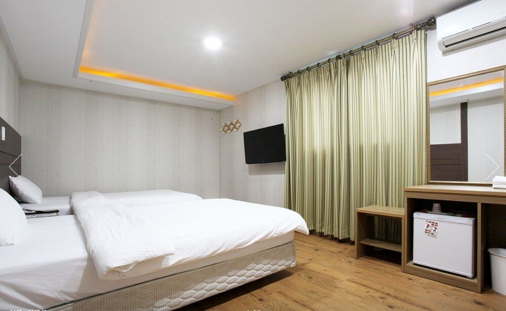 ห้องนอน