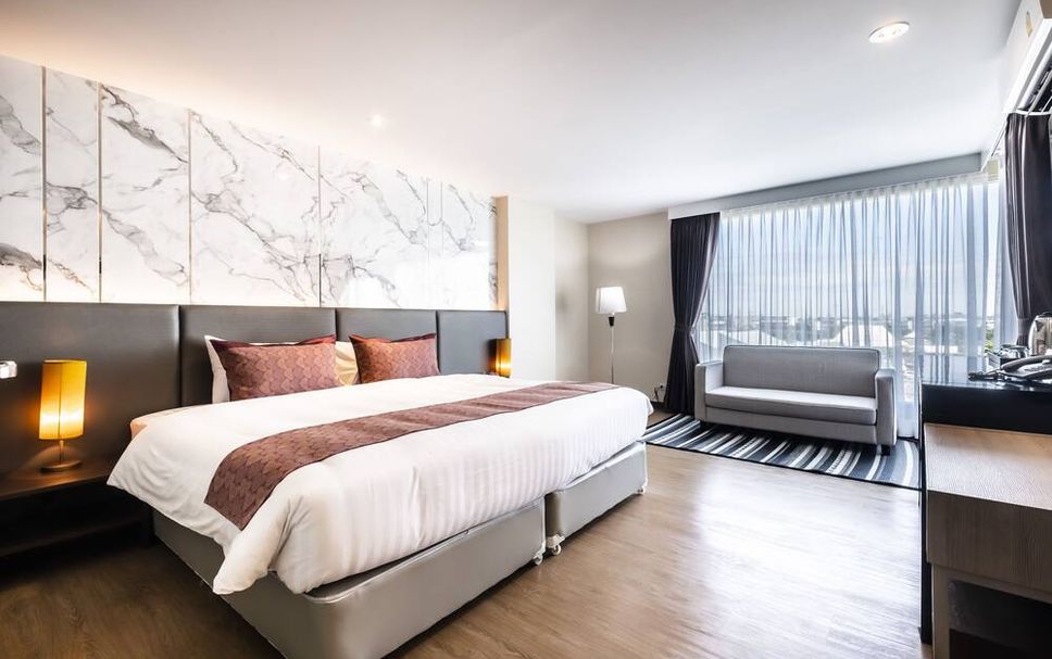 ห้องนอน รูปภาพ