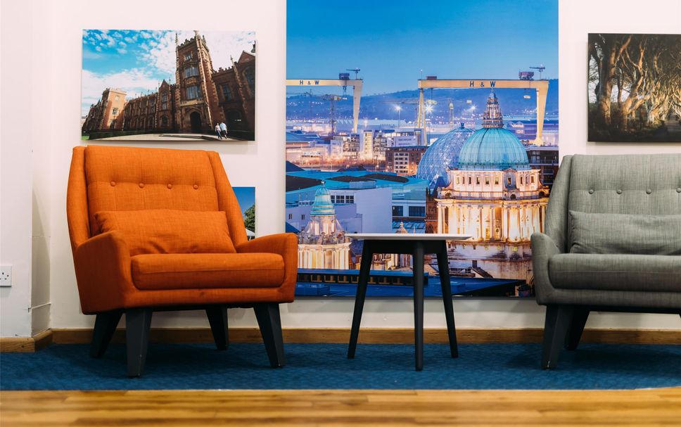 ล็อบบี้ รูปภาพ