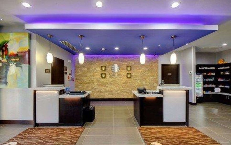 แผนกต้อนรับส่วนหน้า รูปภาพ