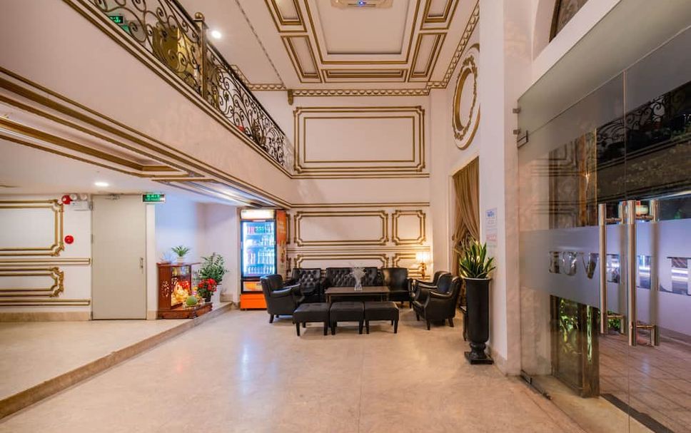 ล็อบบี้ รูปภาพ