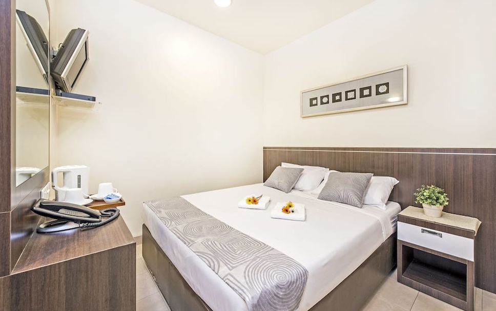 ห้องนอน รูปภาพ