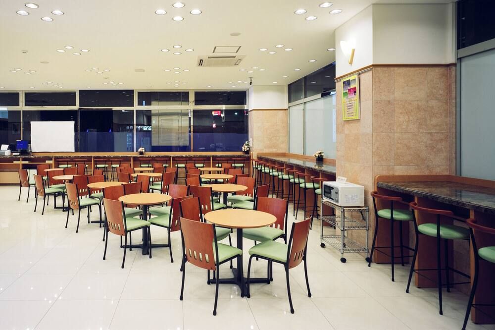 ร้านอาหาร