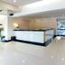 แผนกต้อนรับส่วนหน้า