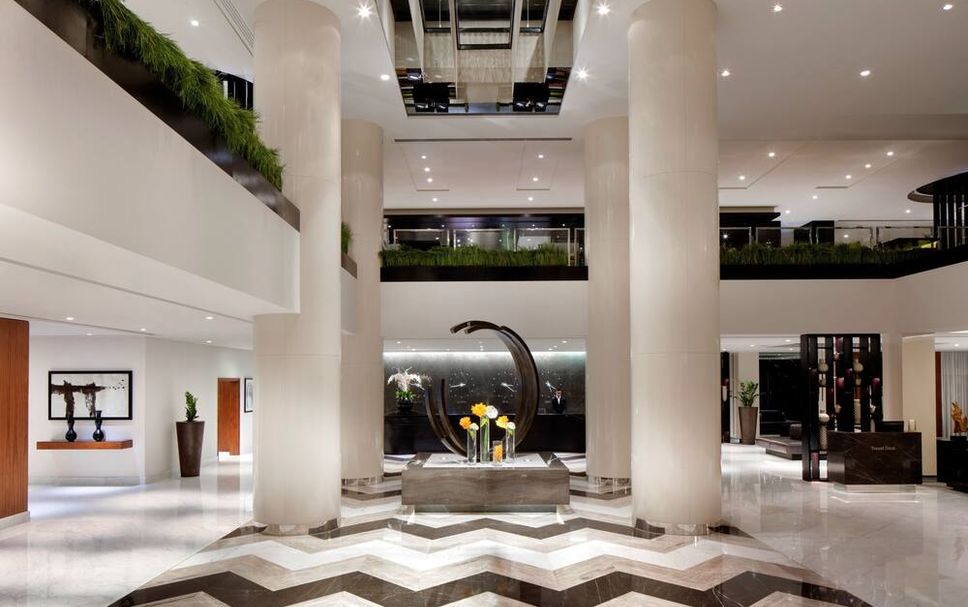 ล็อบบี้ รูปภาพ