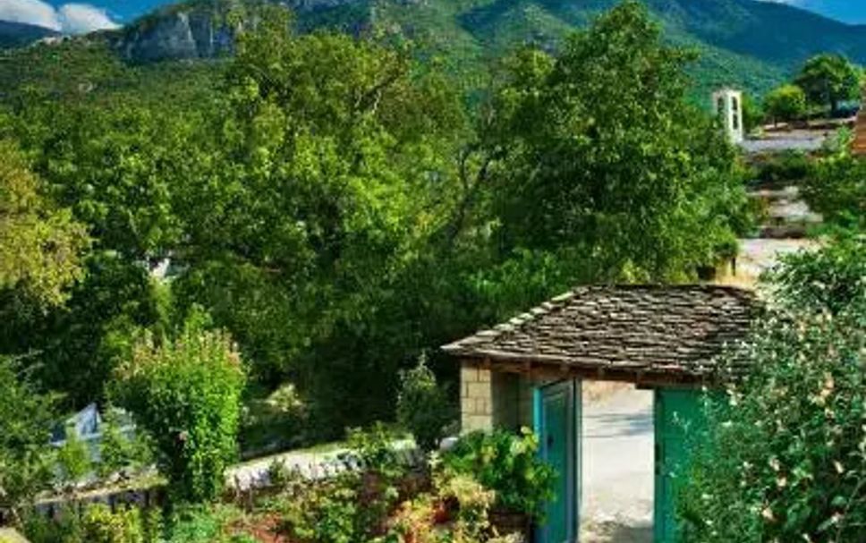 วิวภายนอก รูปภาพ