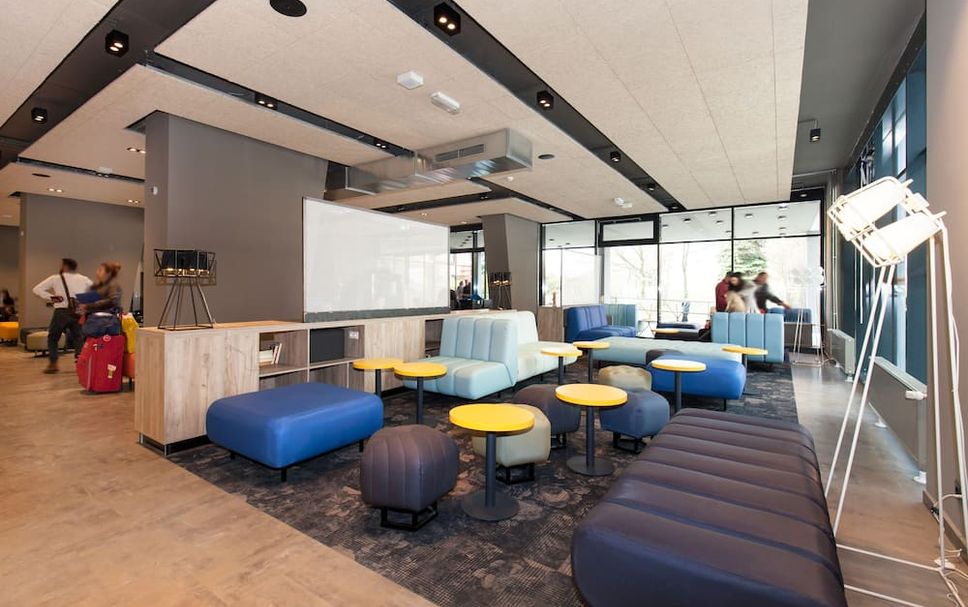 เลานจ์ รูปภาพ