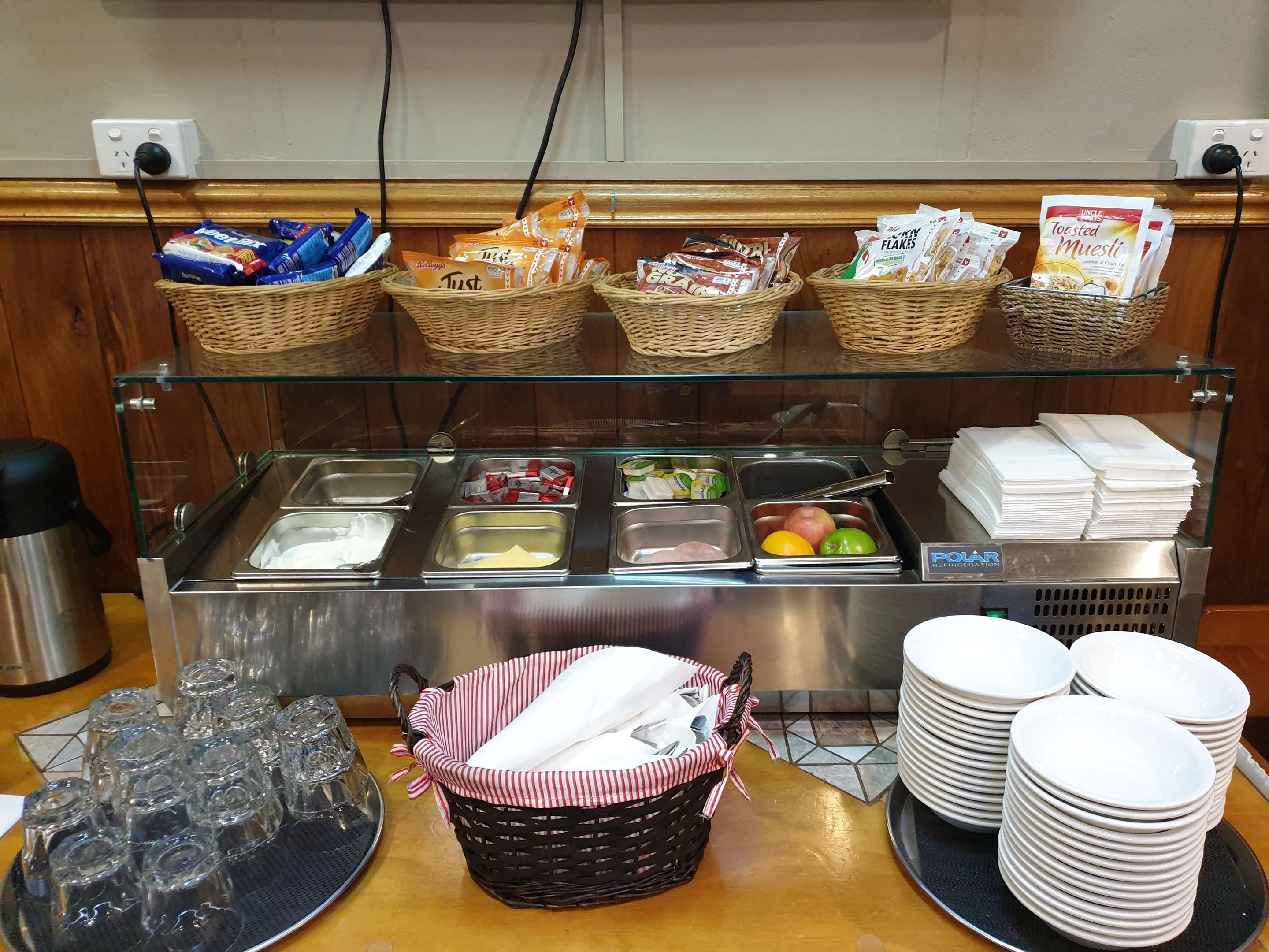 ห้องอาหาร