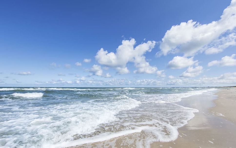 ชายหาด รูปภาพ