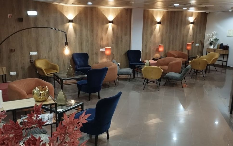 เลานจ์ รูปภาพ