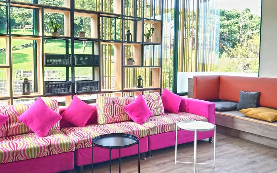 เลานจ์ รูปภาพ