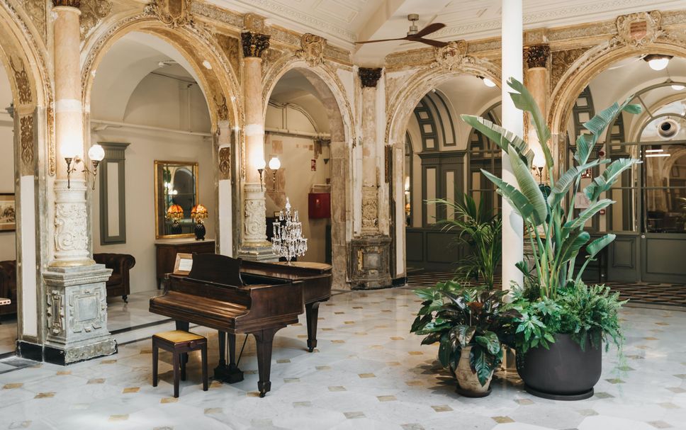 ล็อบบี้ รูปภาพ