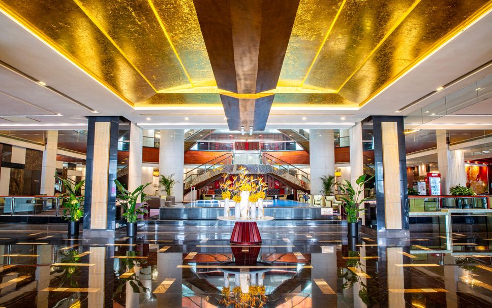 ล็อบบี้ รูปภาพ