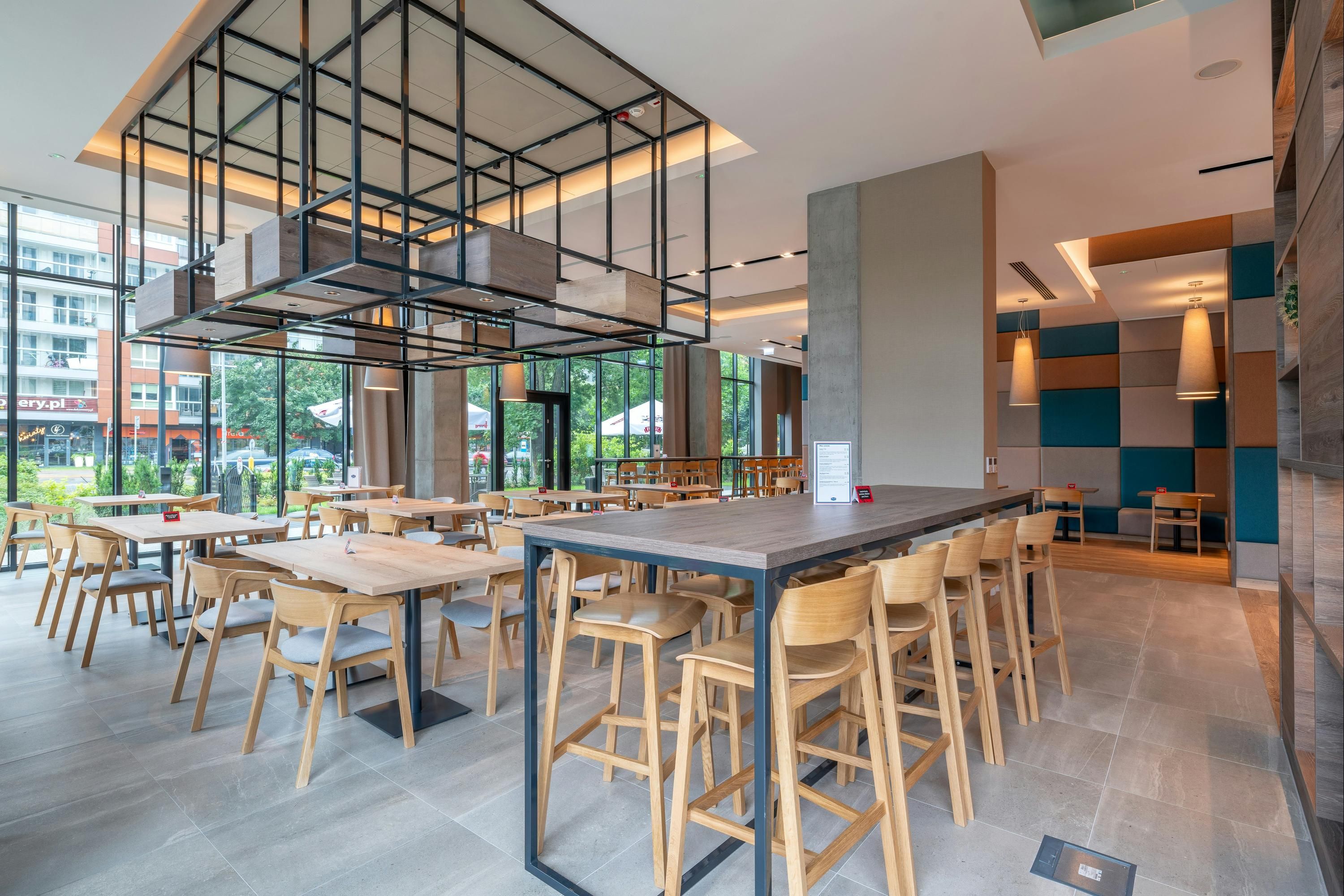 ร้านอาหาร