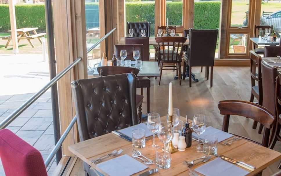 ร้านอาหาร รูปภาพ