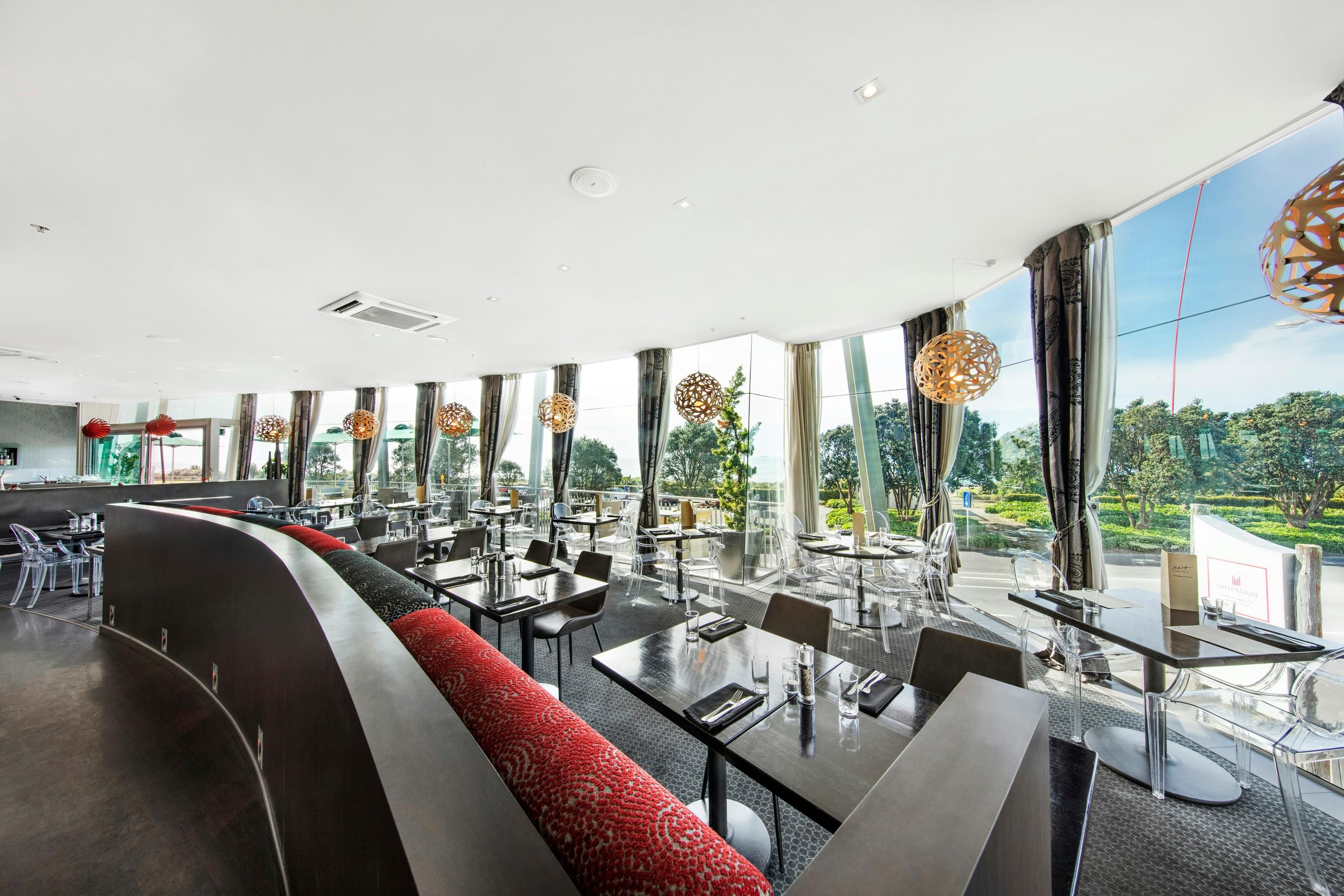 ร้านอาหาร
