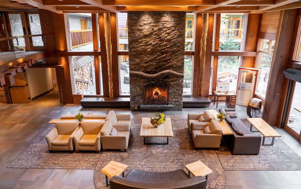 ล็อบบี้ รูปภาพ