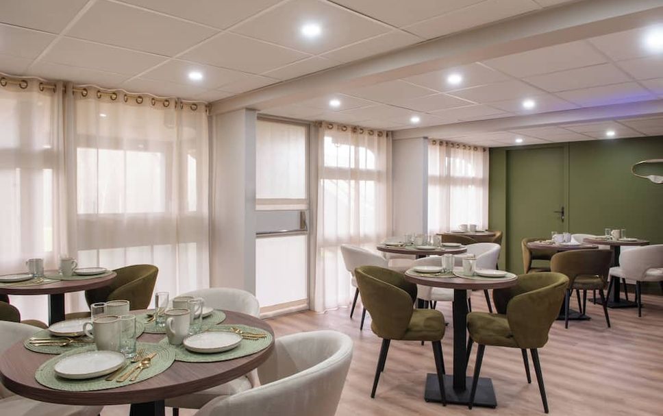 ร้านอาหาร รูปภาพ