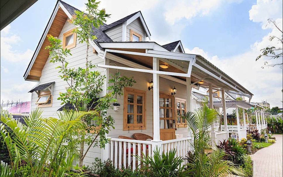 อาคาร รูปภาพ