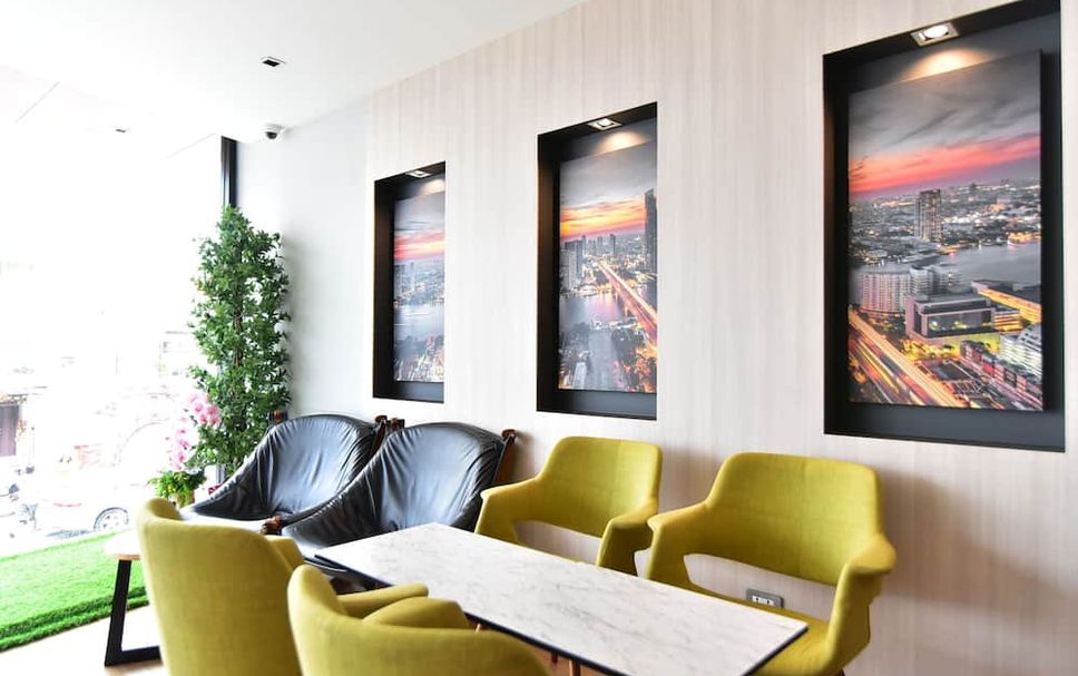 เลานจ์ รูปภาพ