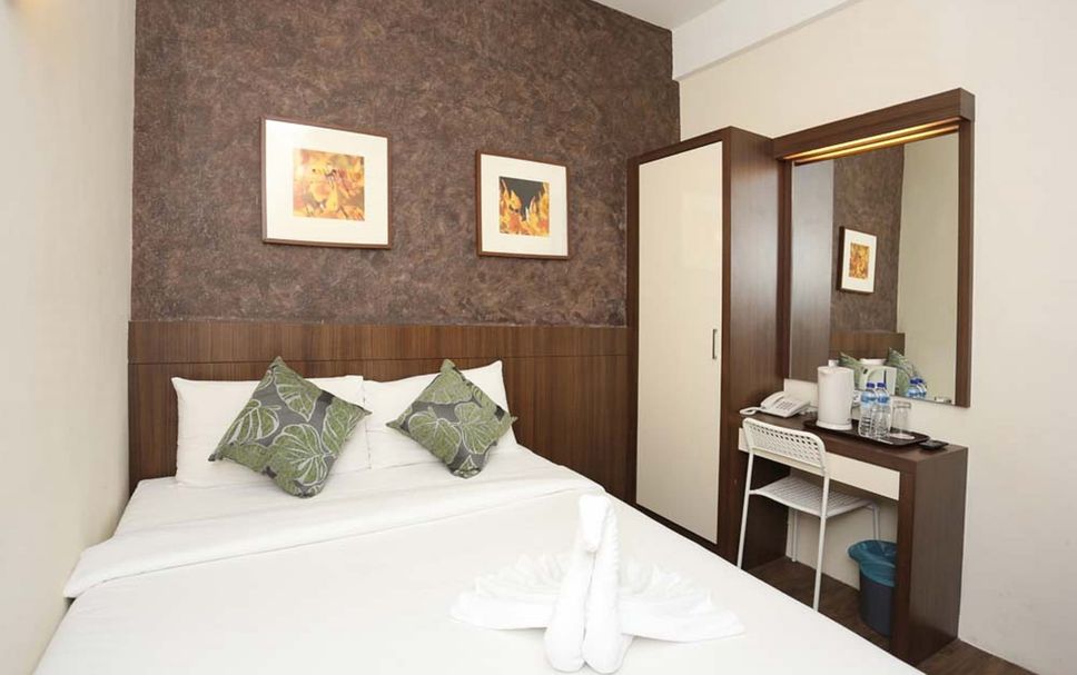 ห้องนอน รูปภาพ