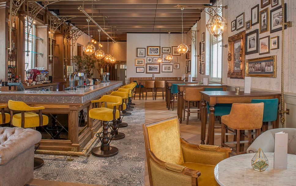 ร้านอาหาร รูปภาพ