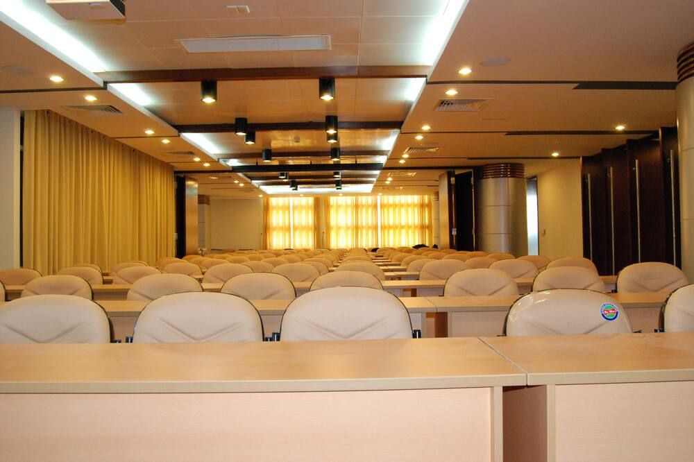 ห้องประชุม