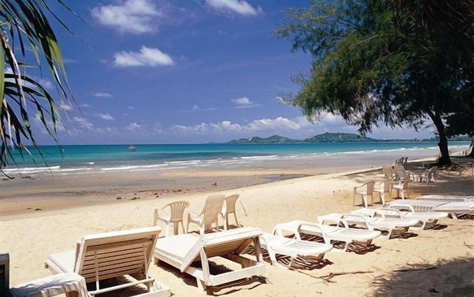 ชายหาด รูปภาพ