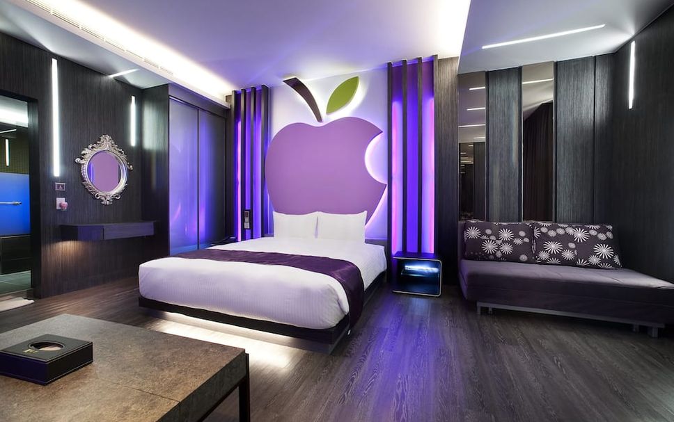 ห้องนอน รูปภาพ