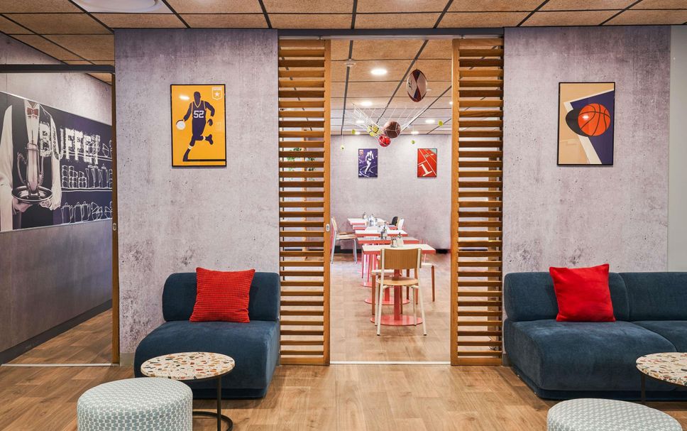 เลานจ์ รูปภาพ